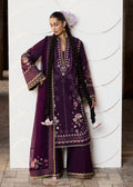 Hussein Rehar luxury lawn