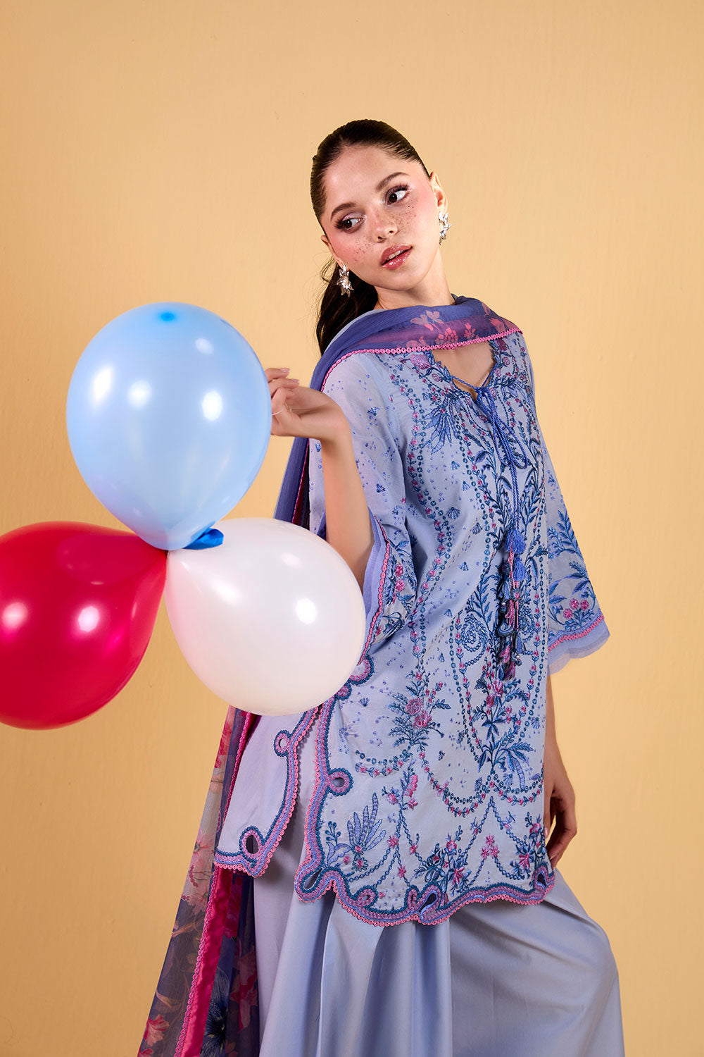 Sobia nazir lawn