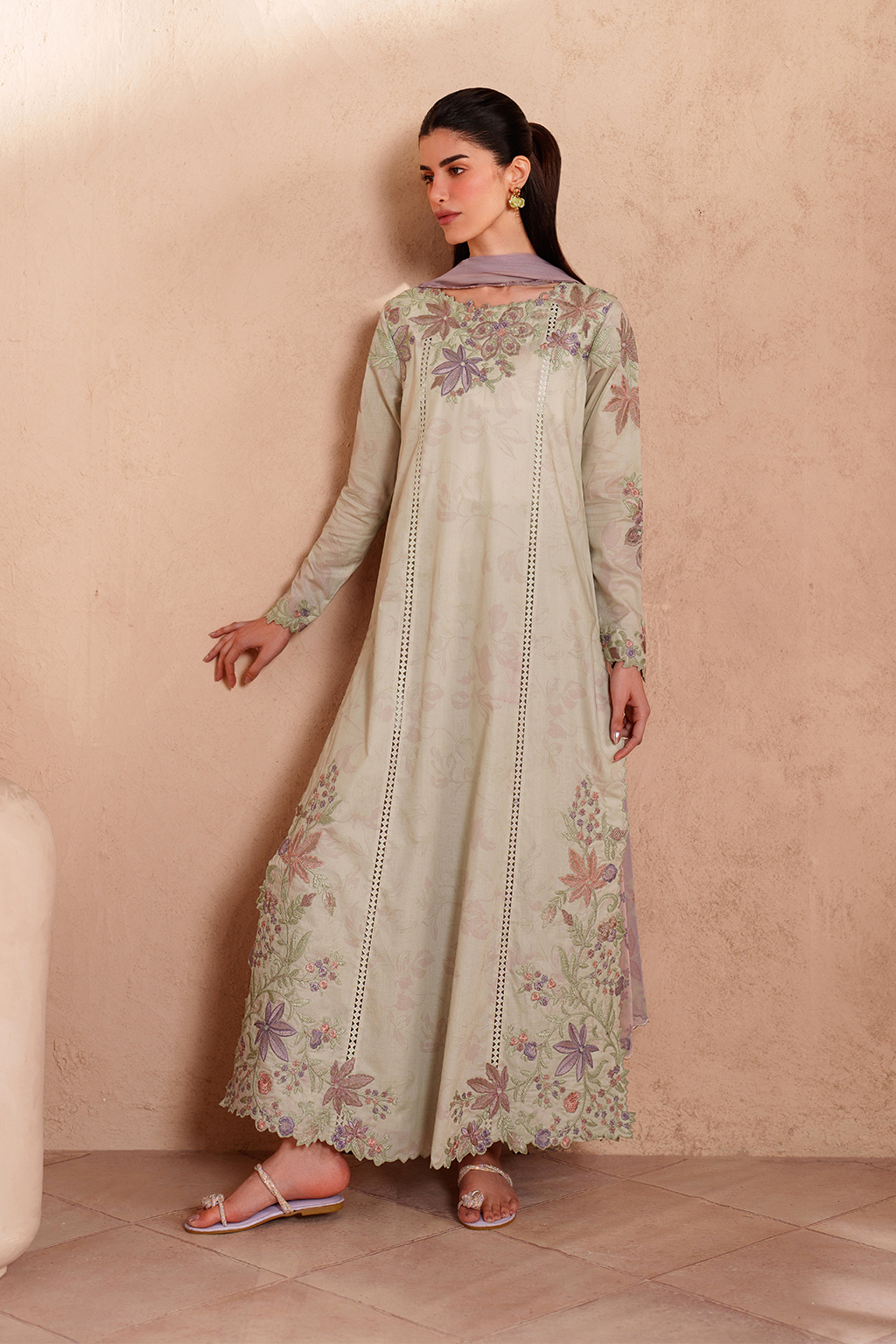 Iznik luxury