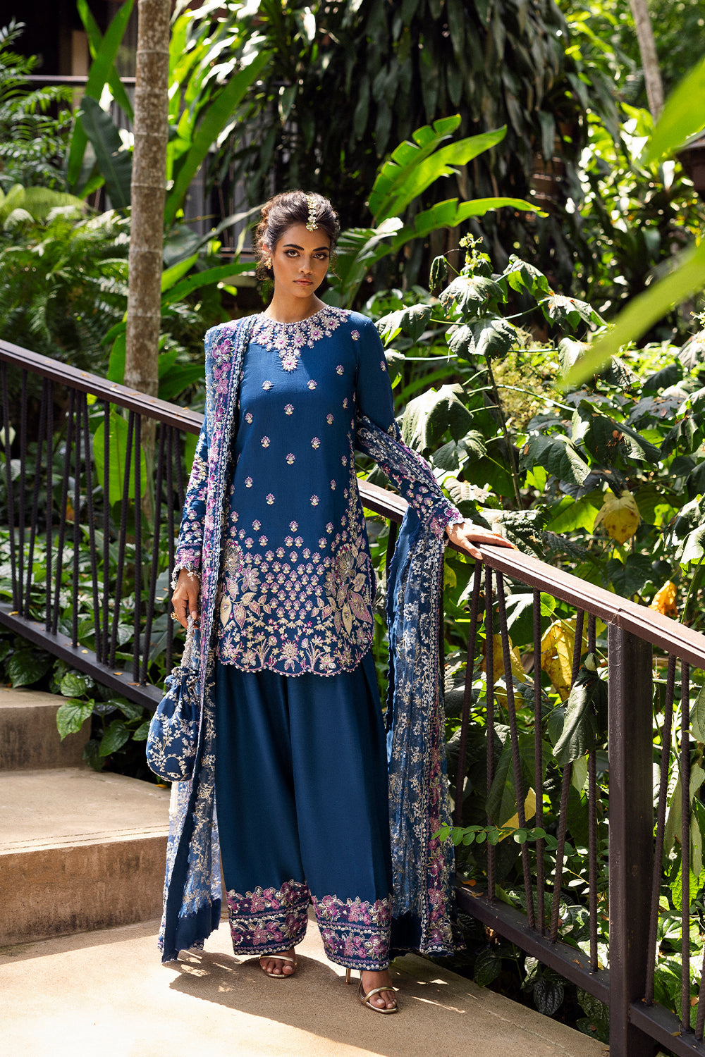 Saira Rizwan formal