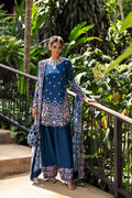 Saira Rizwan formal