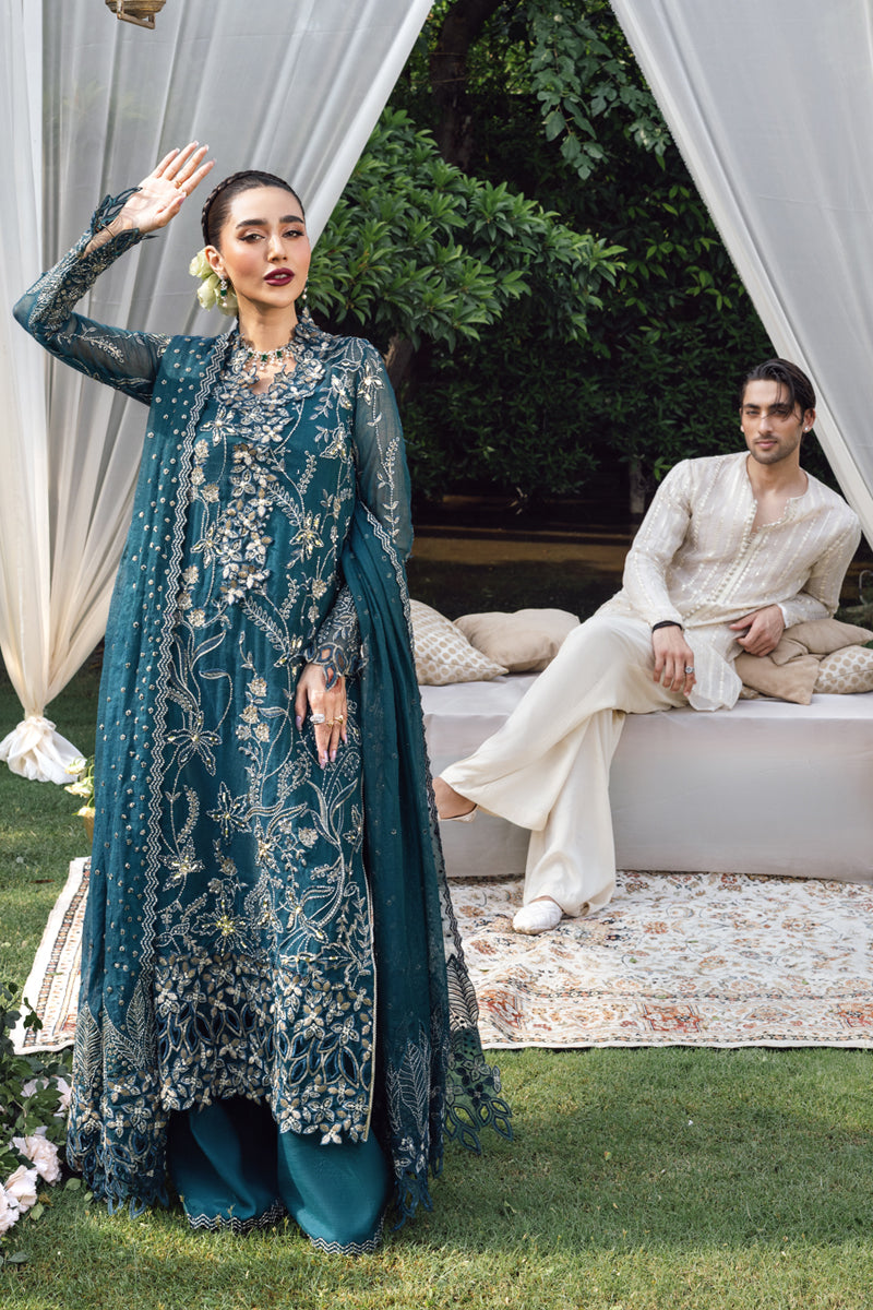 Rangrasiya formal