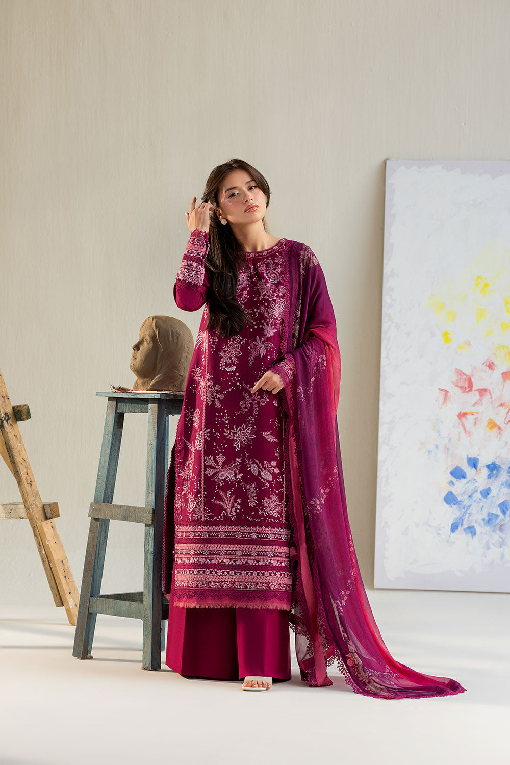 Sobia nazir