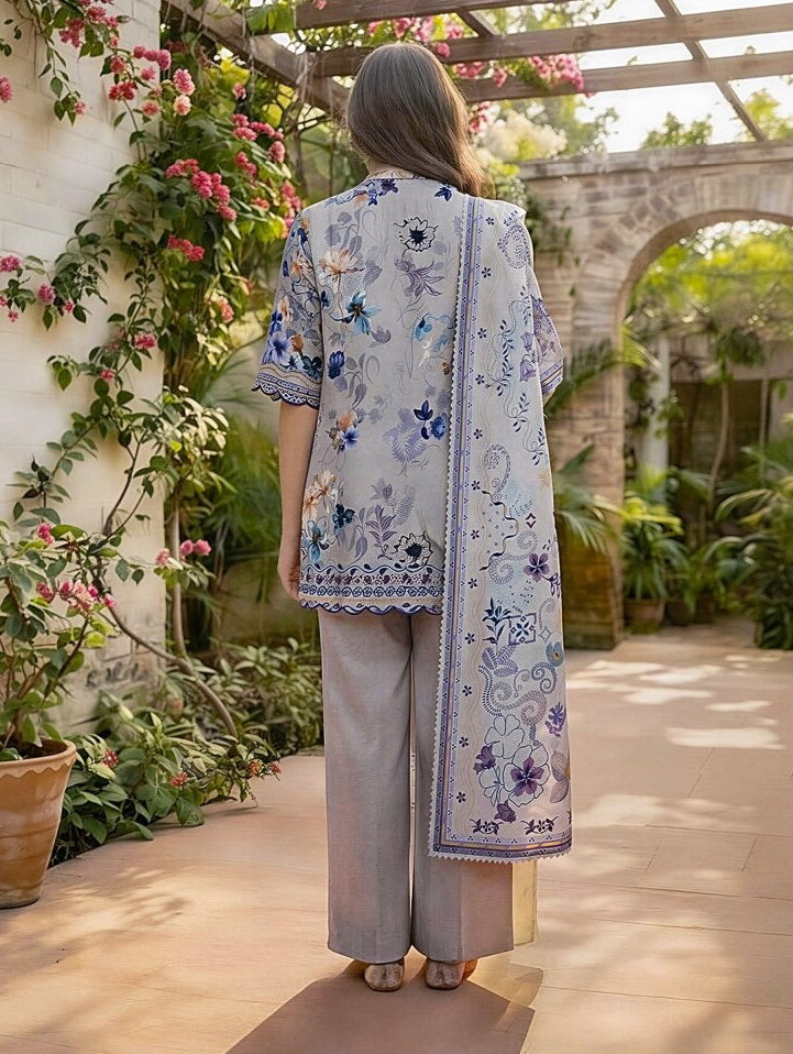 Florent lawn