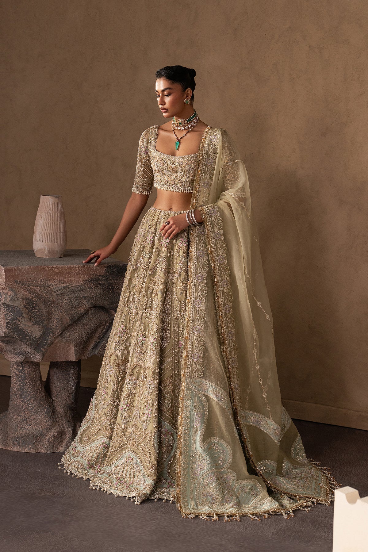 Afrozeh formal