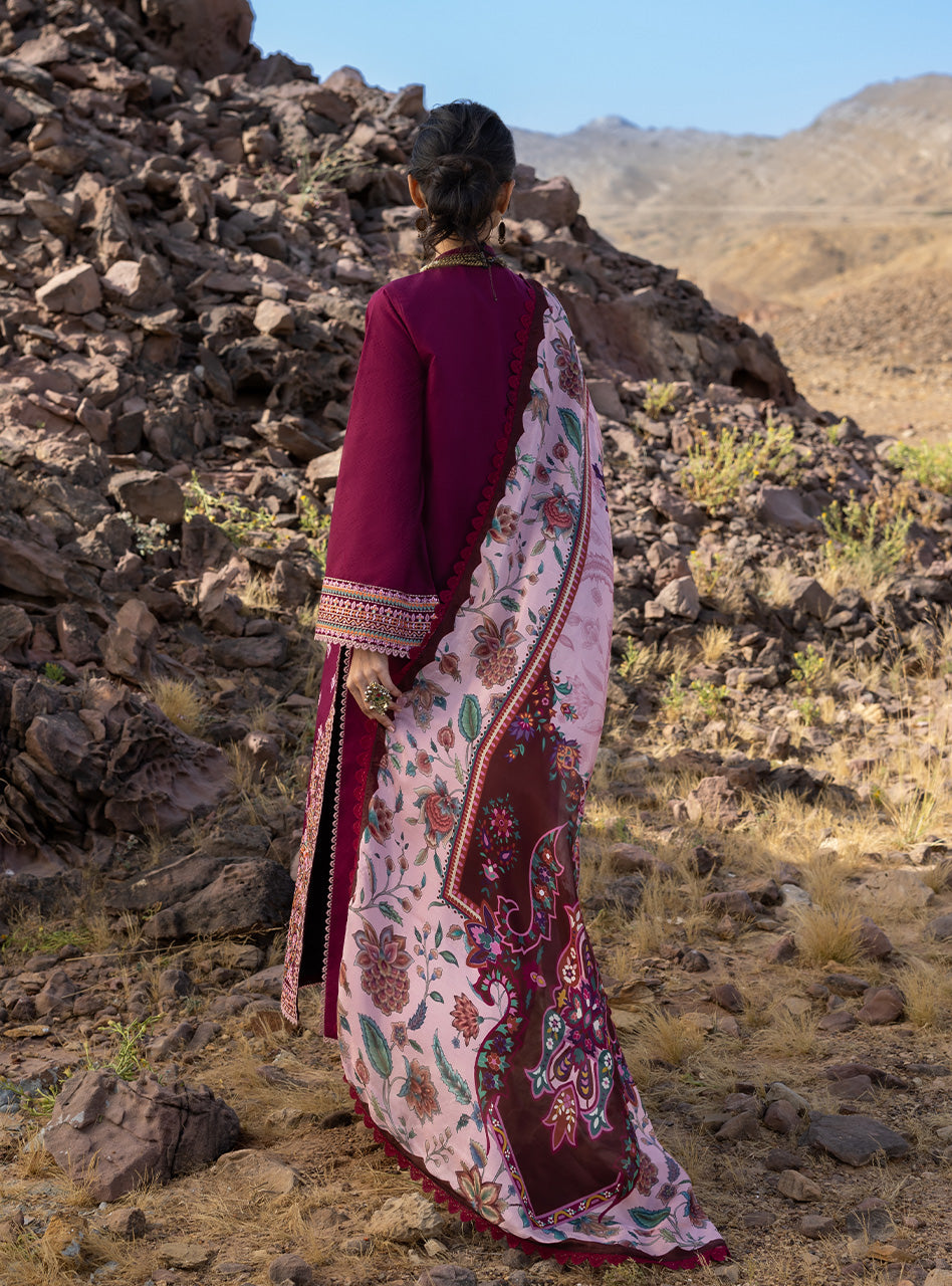 Zeinab chottani
