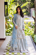Saira Rizwan formal