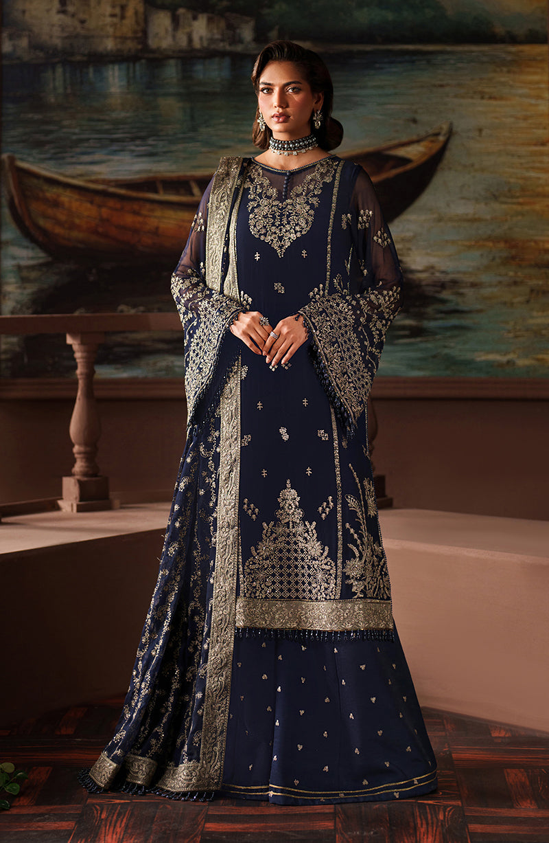 Zarif Chiffon
