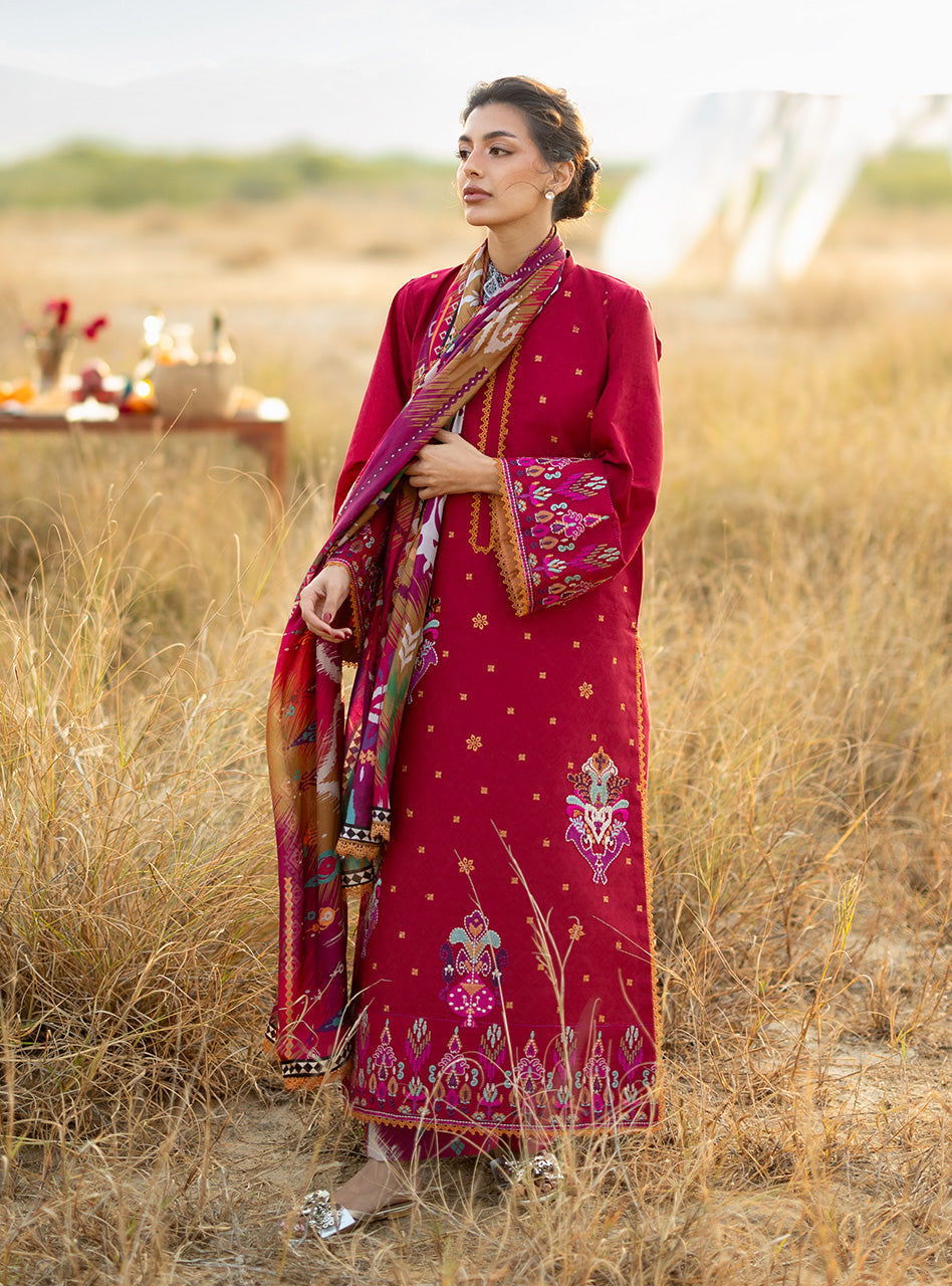 Zeinab chottani