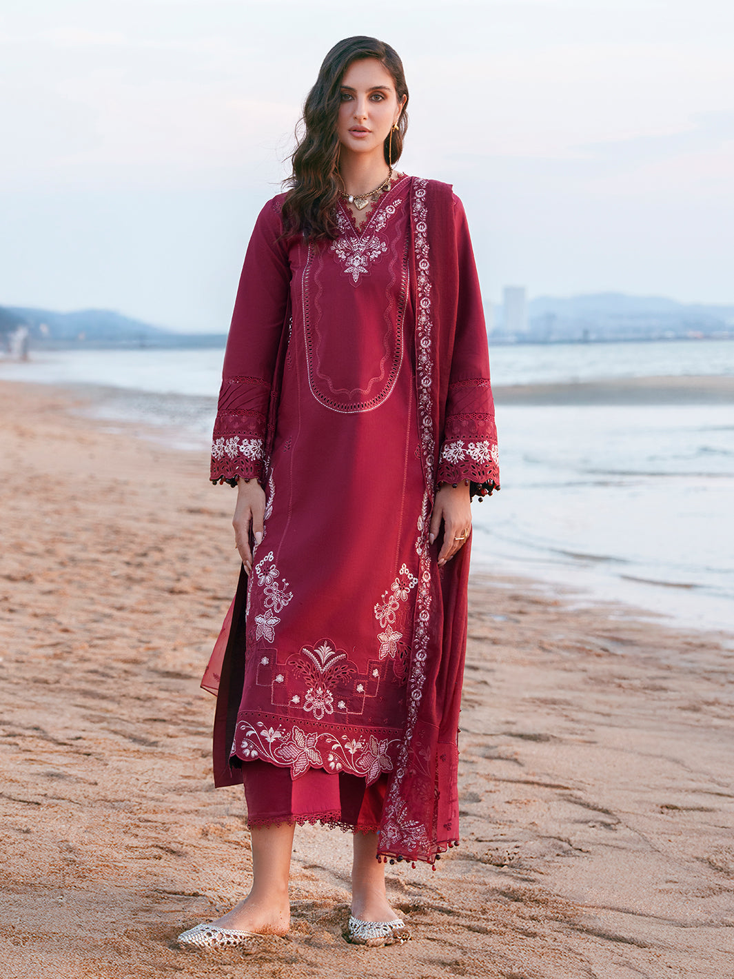 Ezel lawn