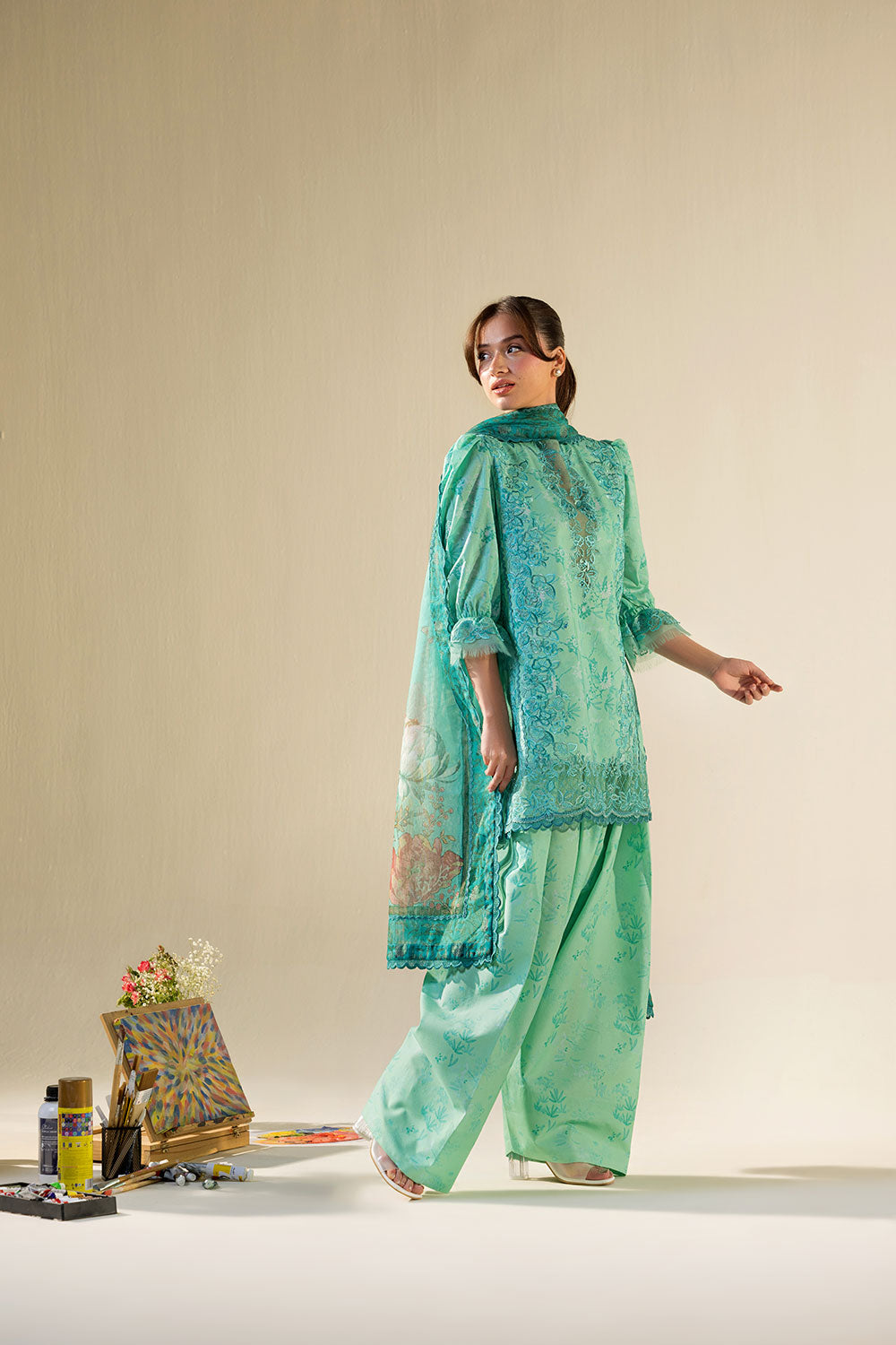 Sobia nazir