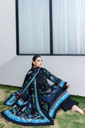 Naqsh Printed