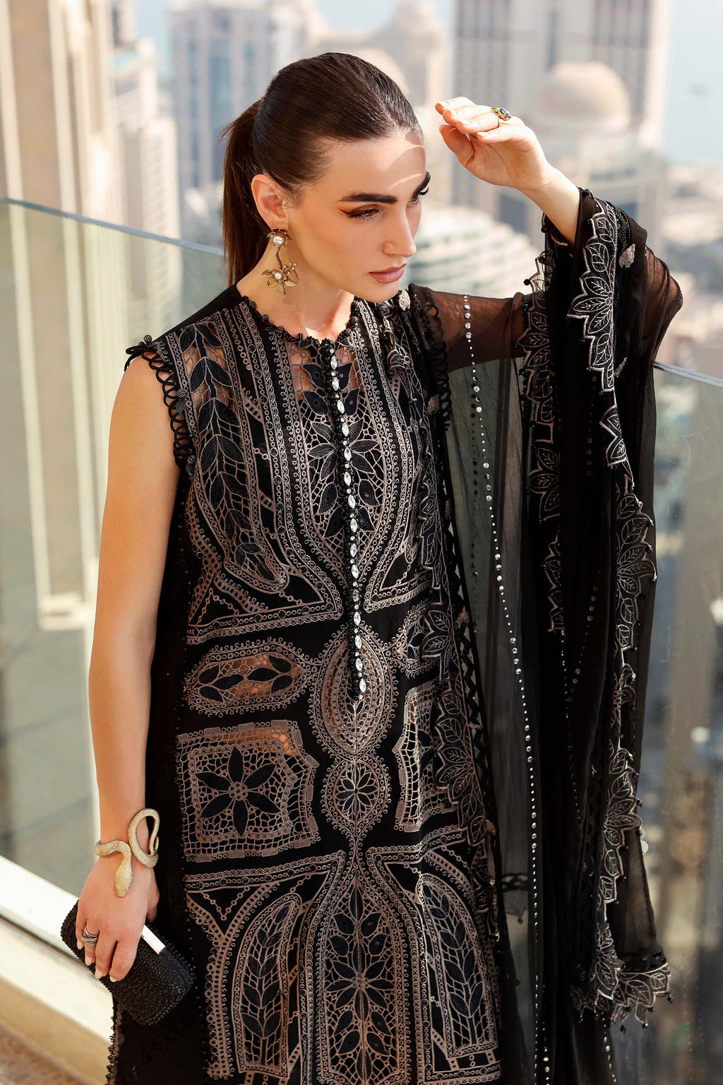 Maria b luxury 26 sofort lieferbar