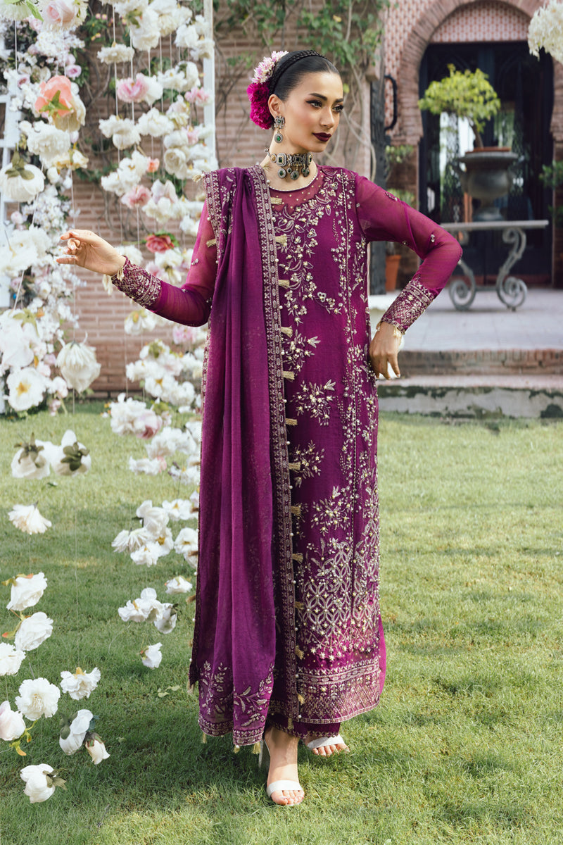 Rangrasiya formal