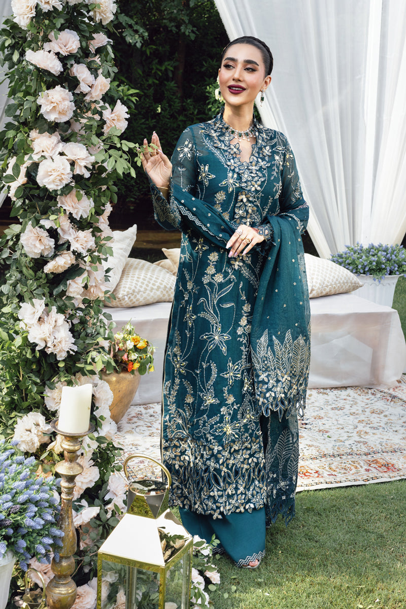 Rangrasiya formal