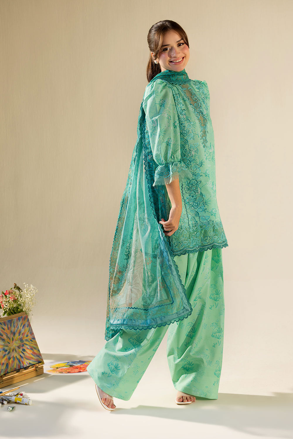 Sobia nazir