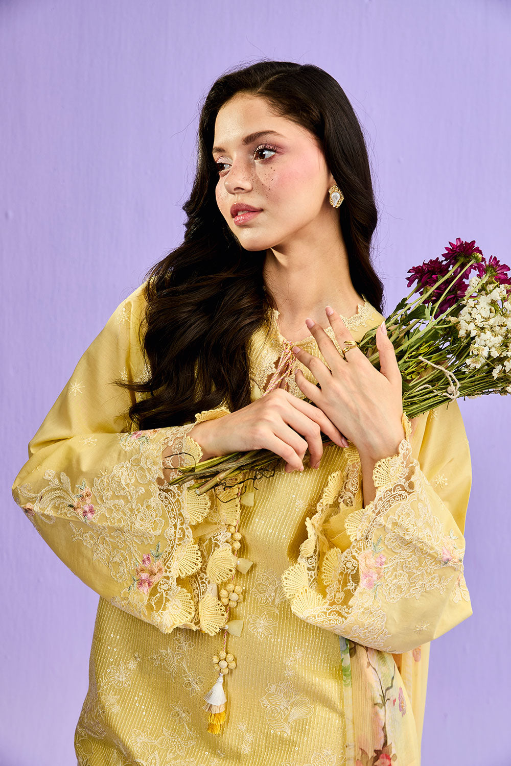Sobia nazir lawn