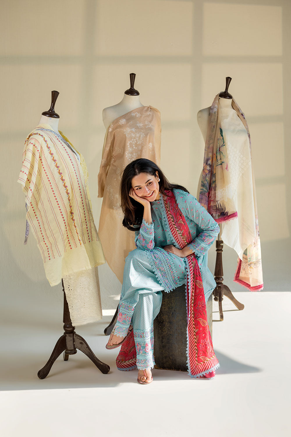 Sobia nazir
