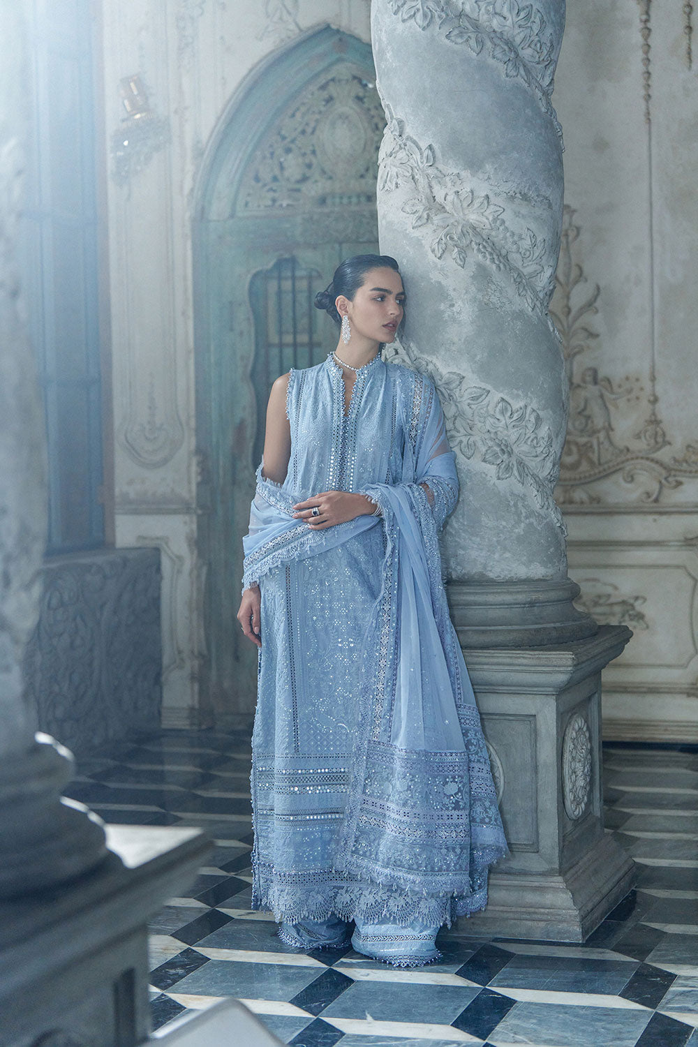 Sobia nazir luxury