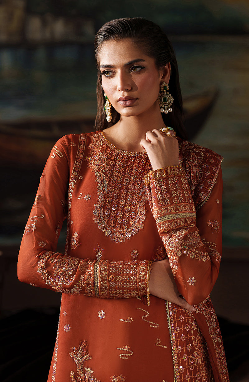 Zarif Chiffon