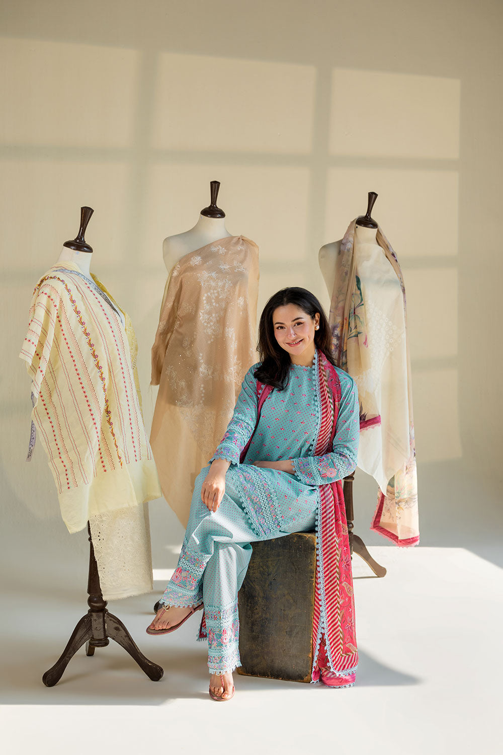 Sobia nazir