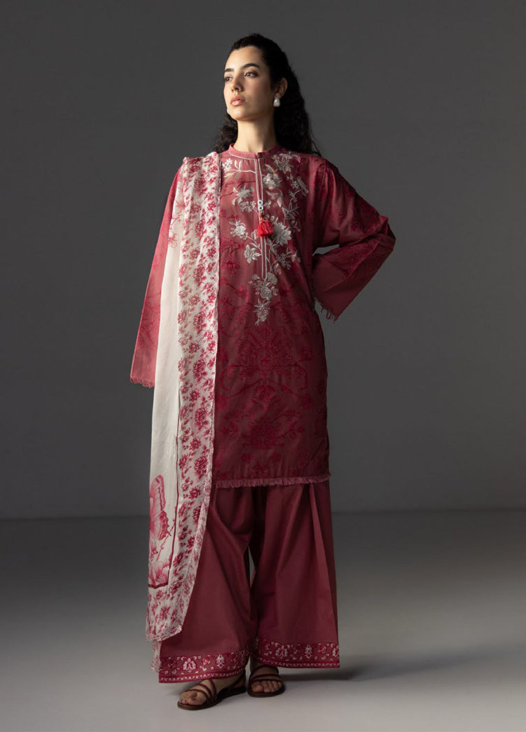 Zarashajahn
