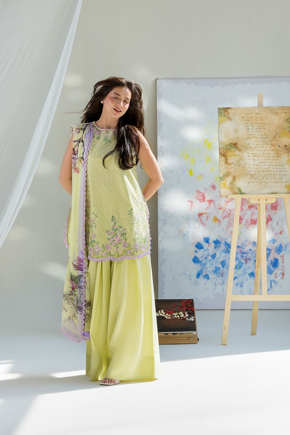 Sobia nazir