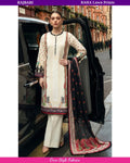Rajbari Printed Lawn