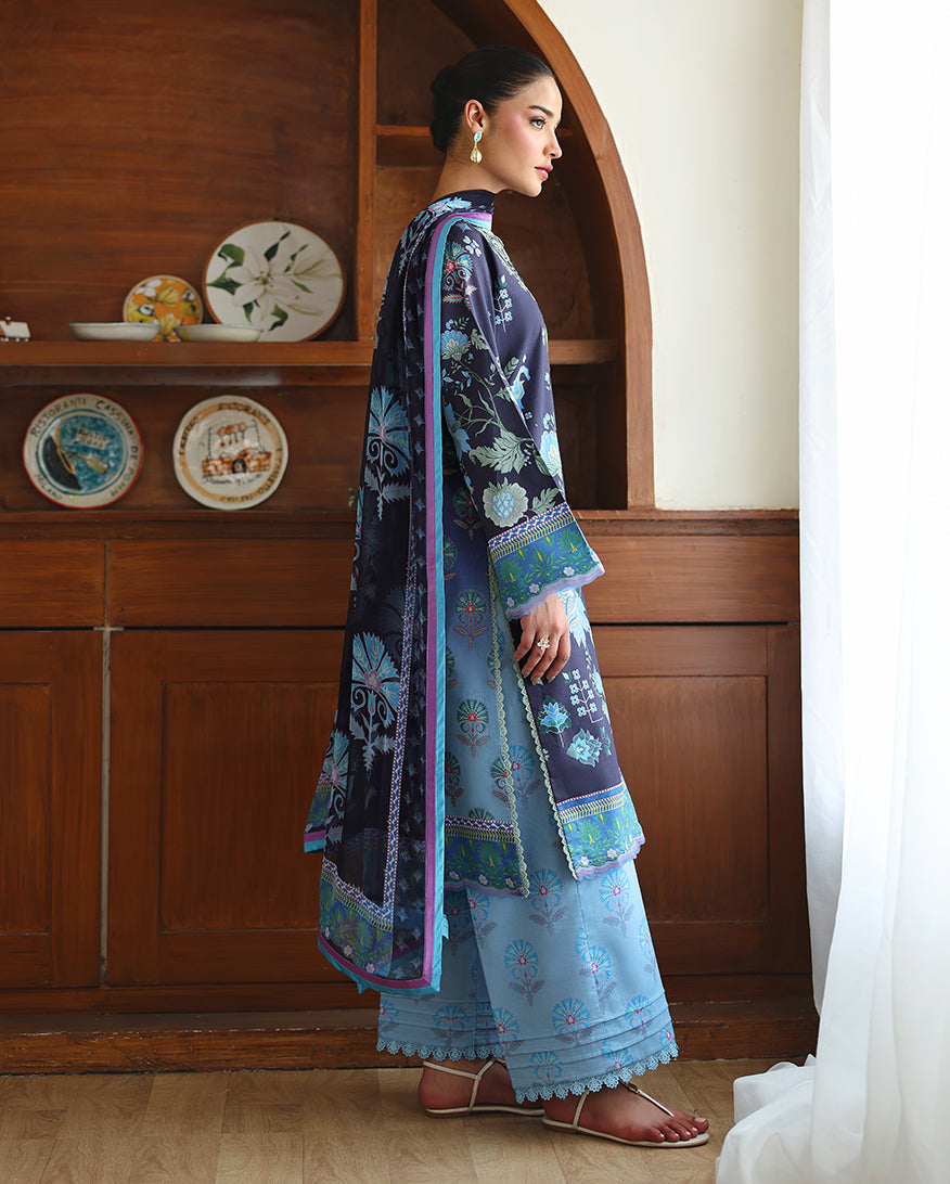 Roheenaz lawn