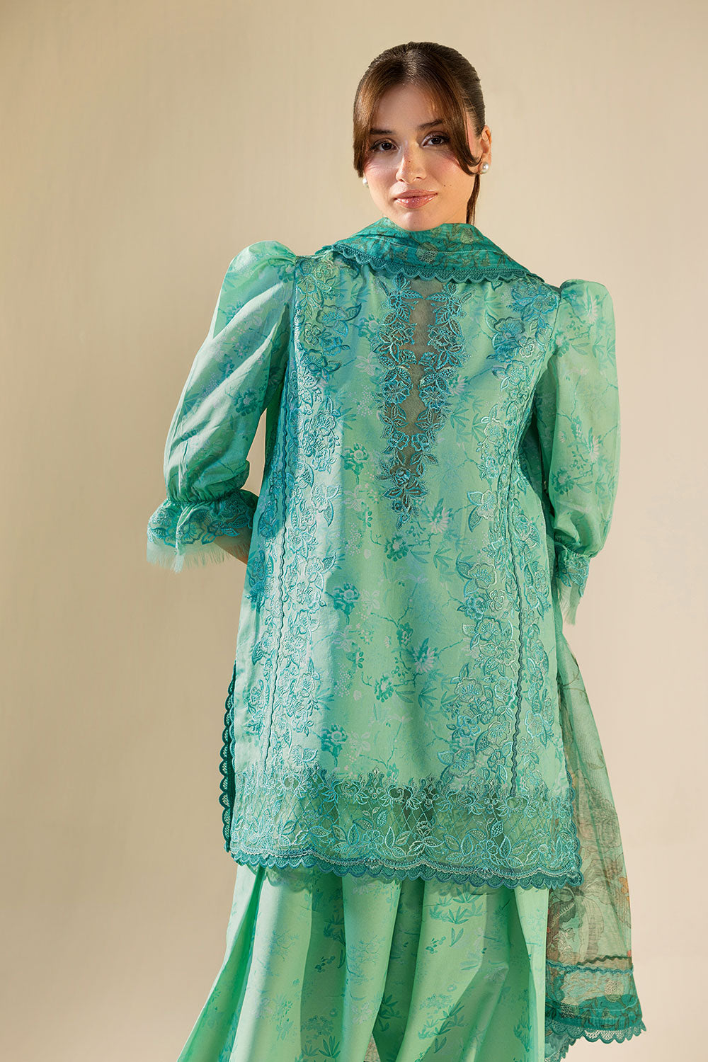 Sobia nazir