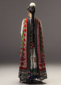 Zarashajahn Anarkali