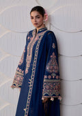 Hussein Rehar luxury lawn