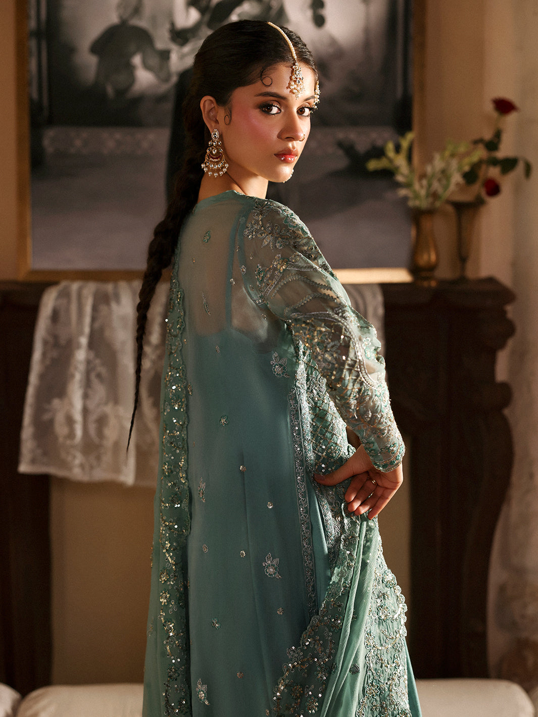 Pakeezah