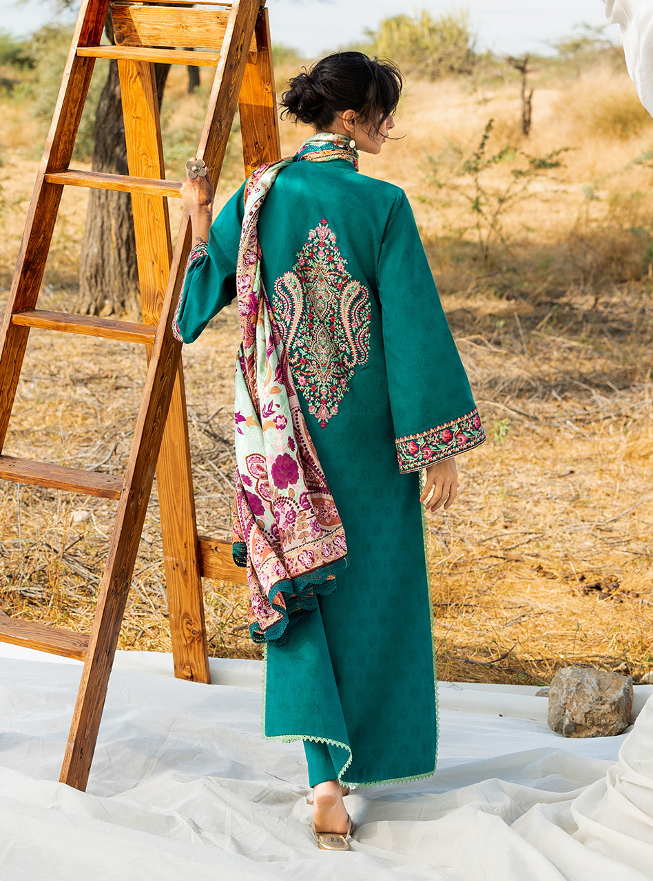Zeinab chottani