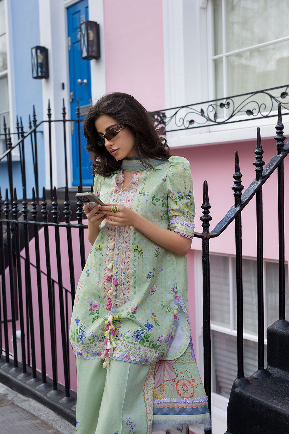 Sobia nazir lawn