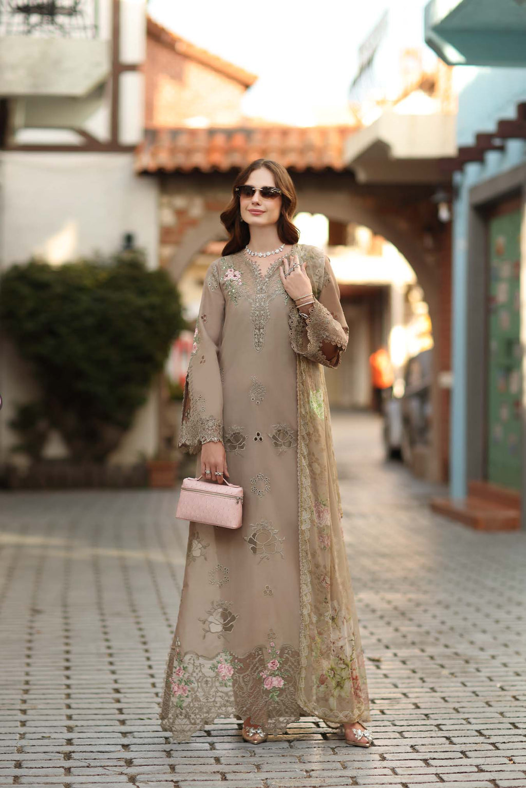 luxury 26