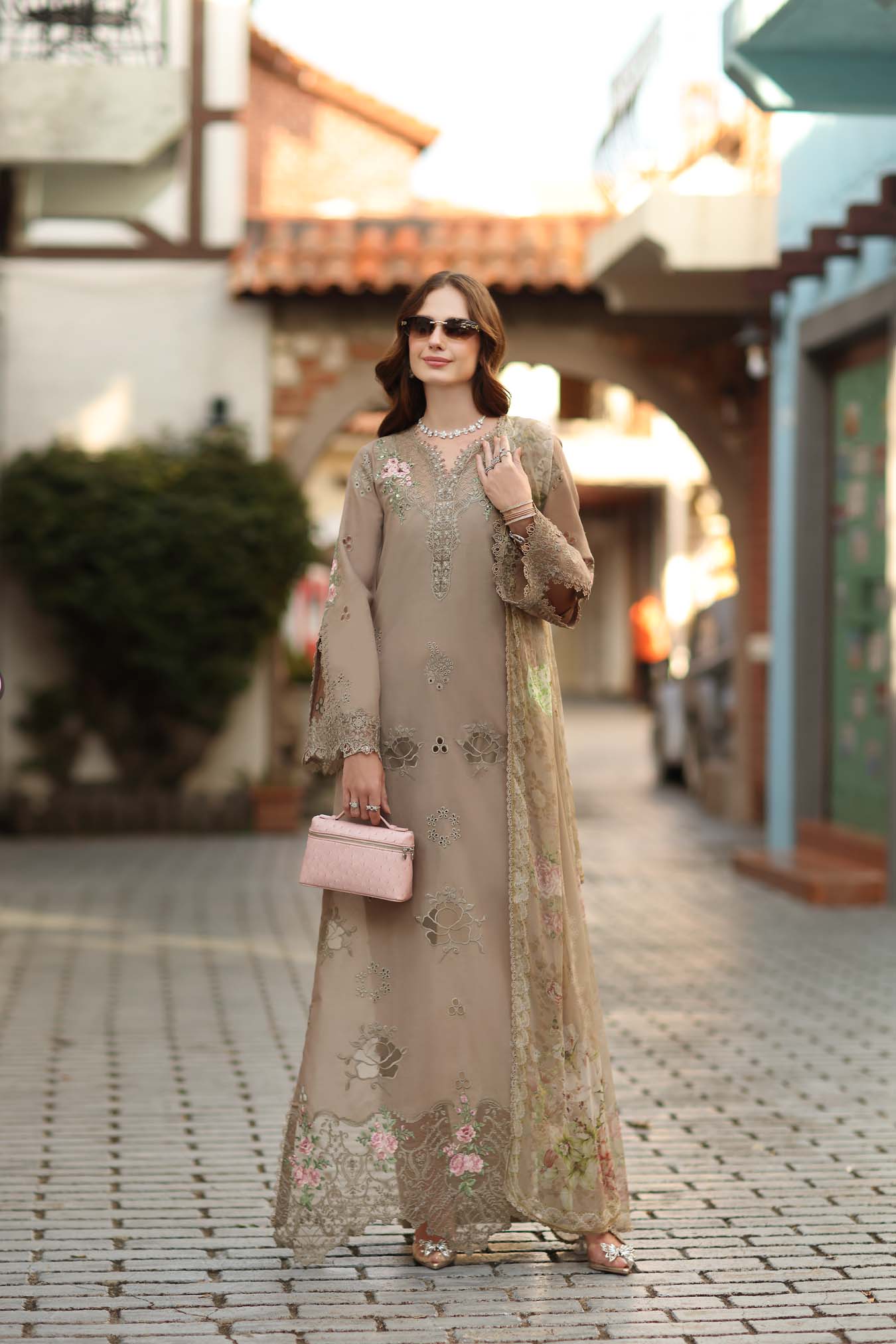 luxury 26