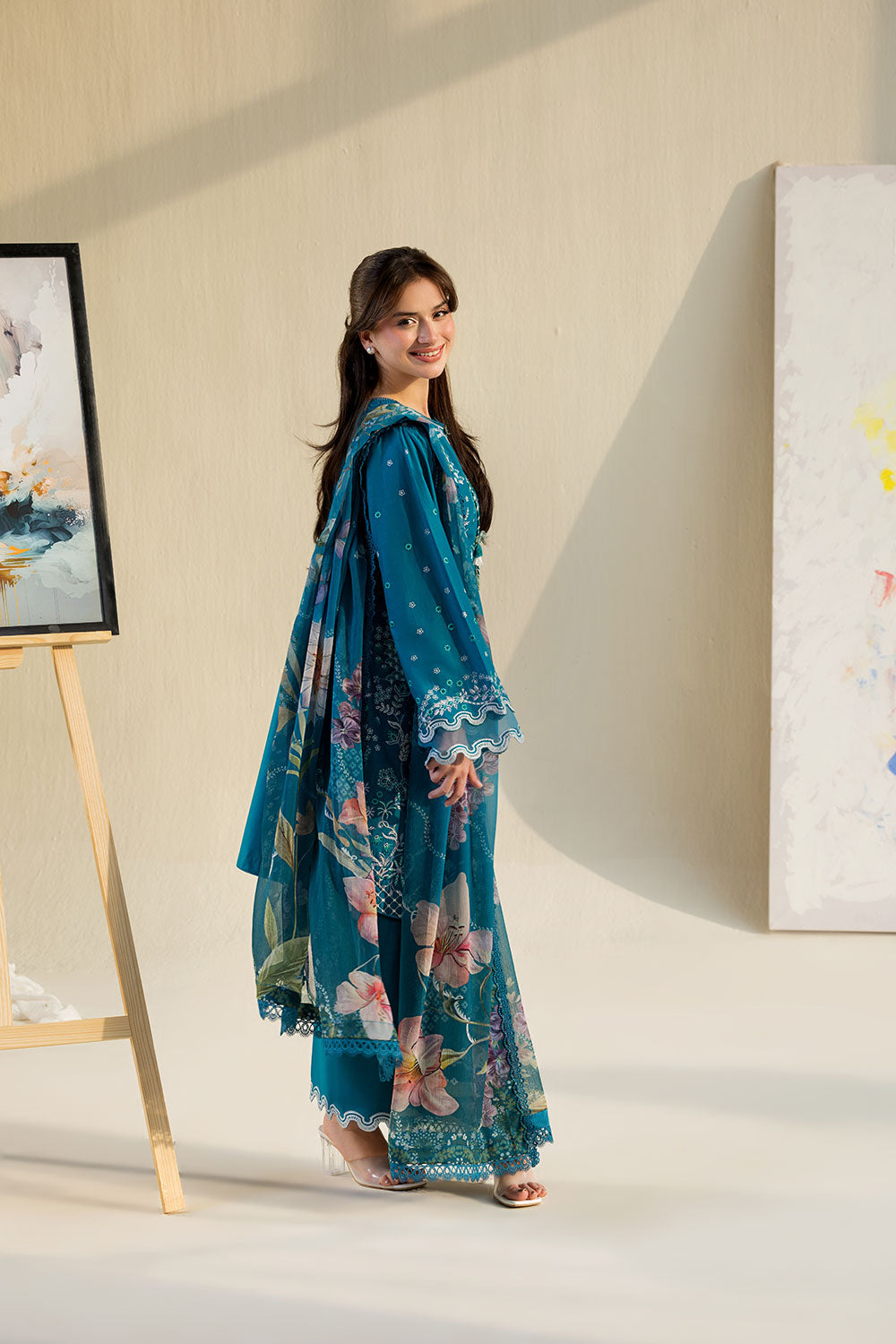 Sobia nazir