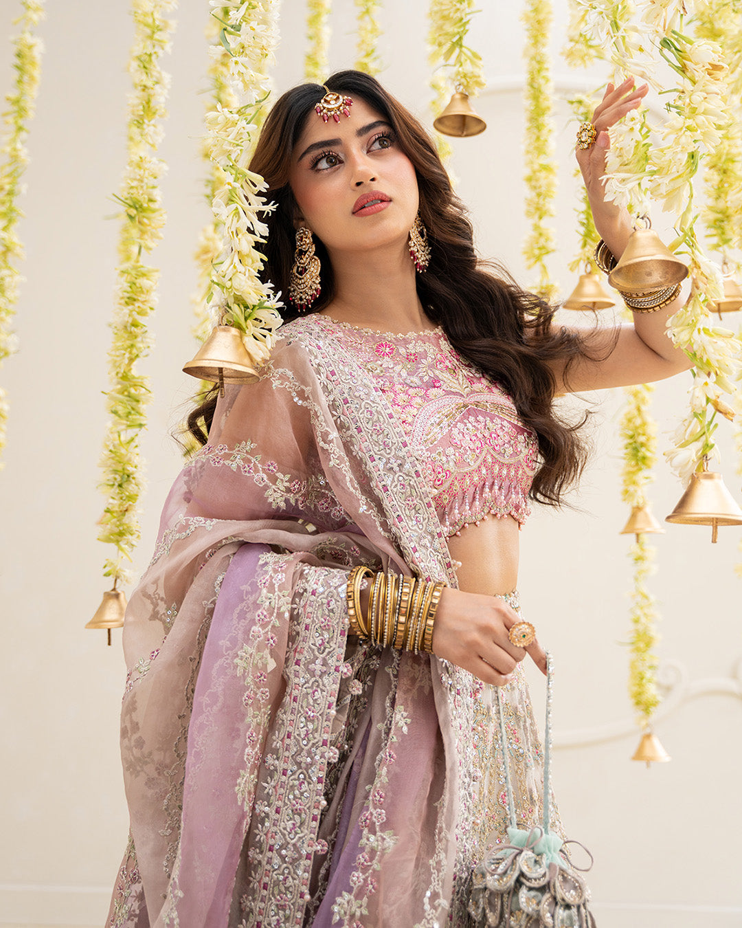 Faiza saqlain formal