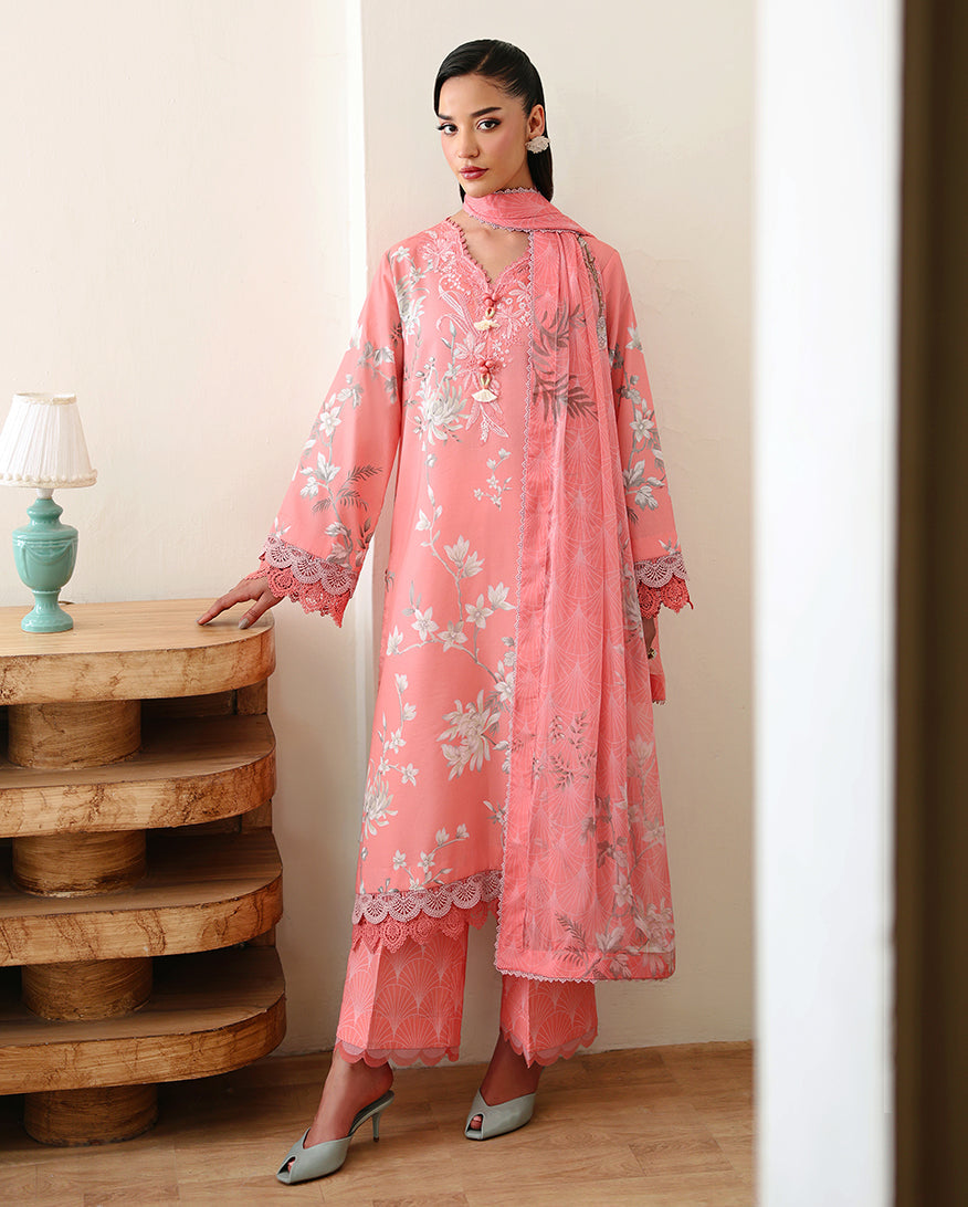 Roheenaz lawn