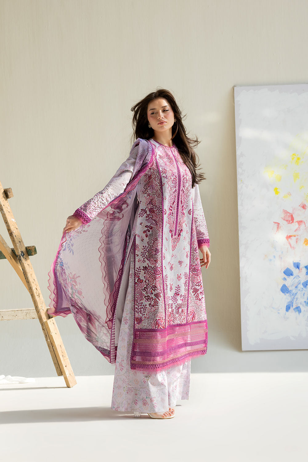 Sobia nazir