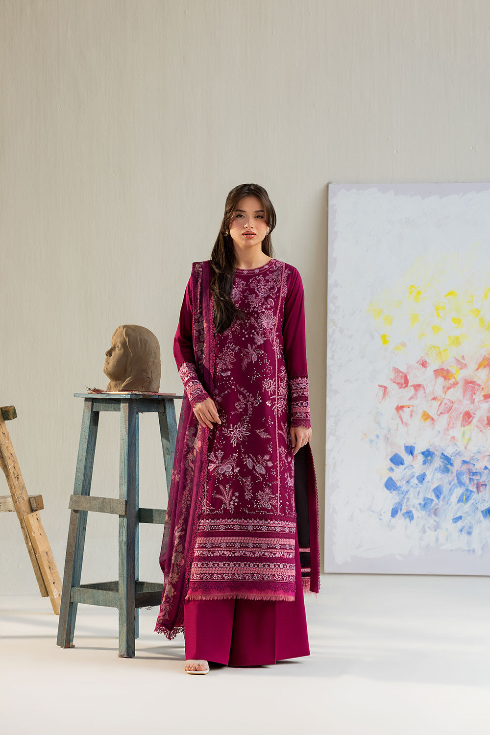 Sobia nazir