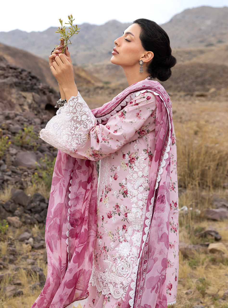 Zeinab chottani