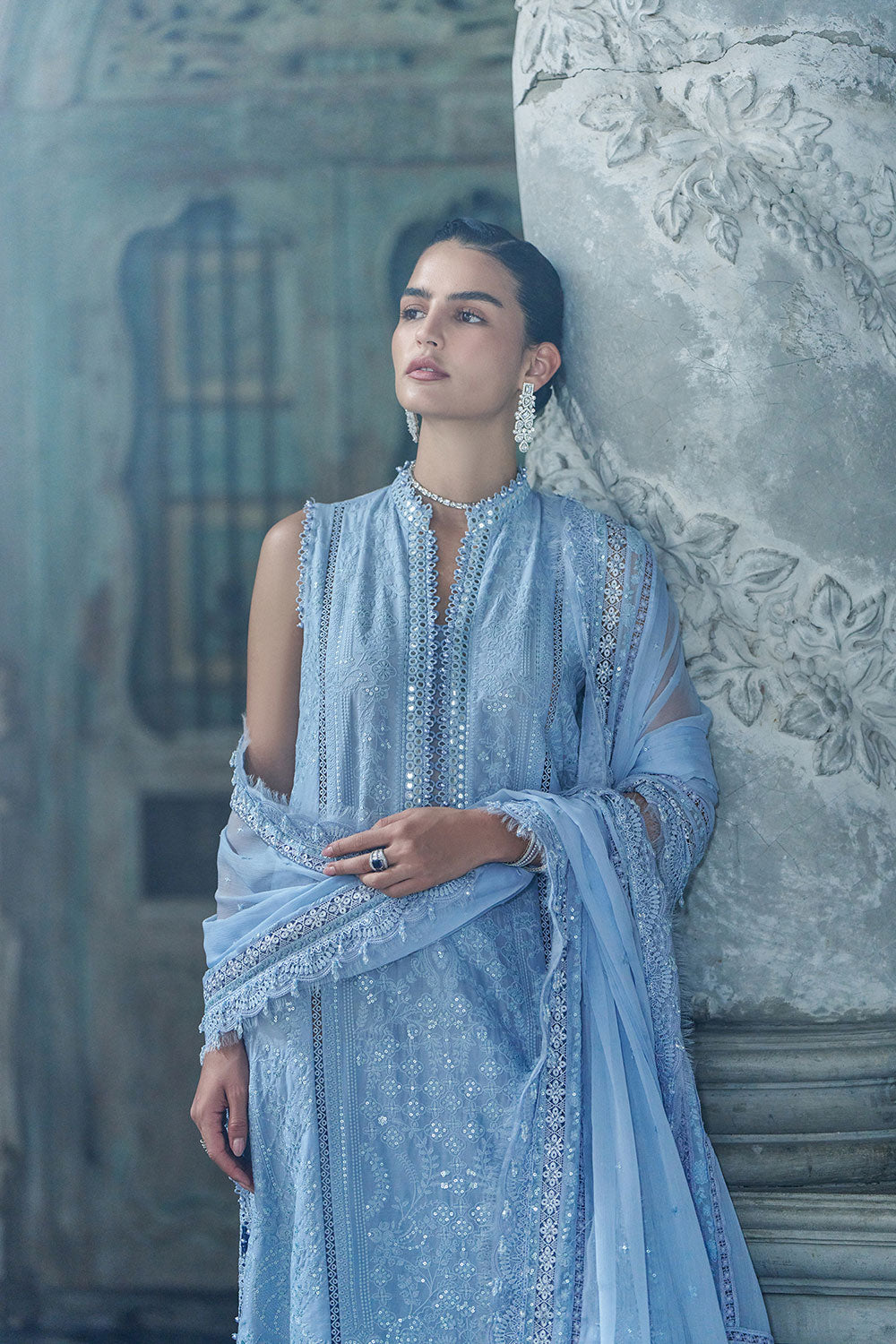 Sobia nazir luxury