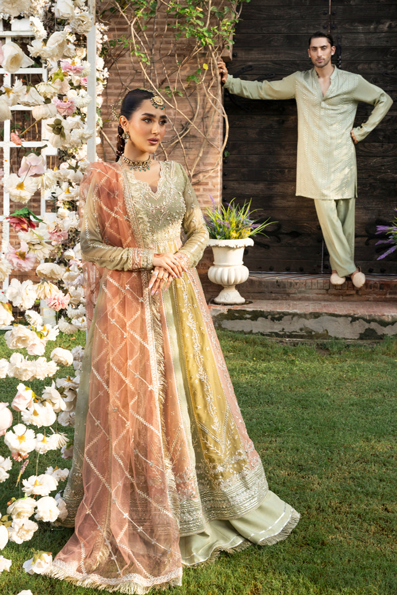 Rangrasiya formal