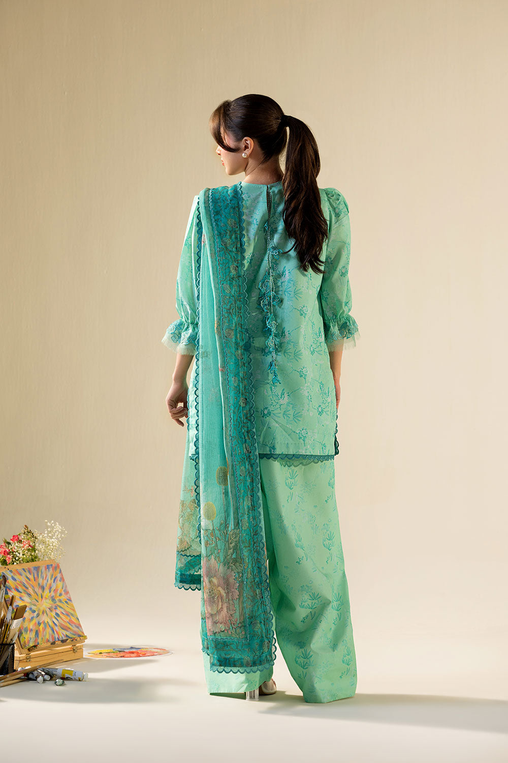Sobia nazir