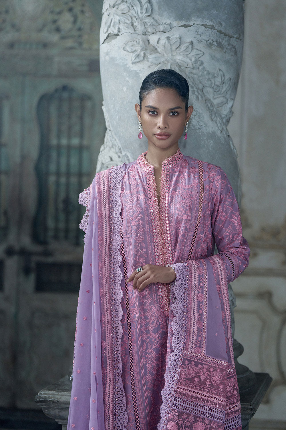 Sobia nazir luxury