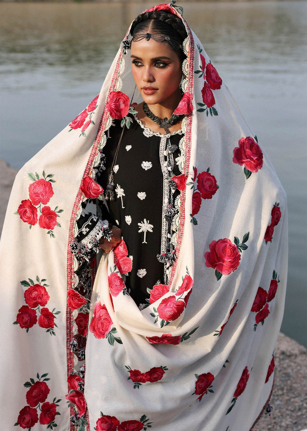 Hussein Rehar winter