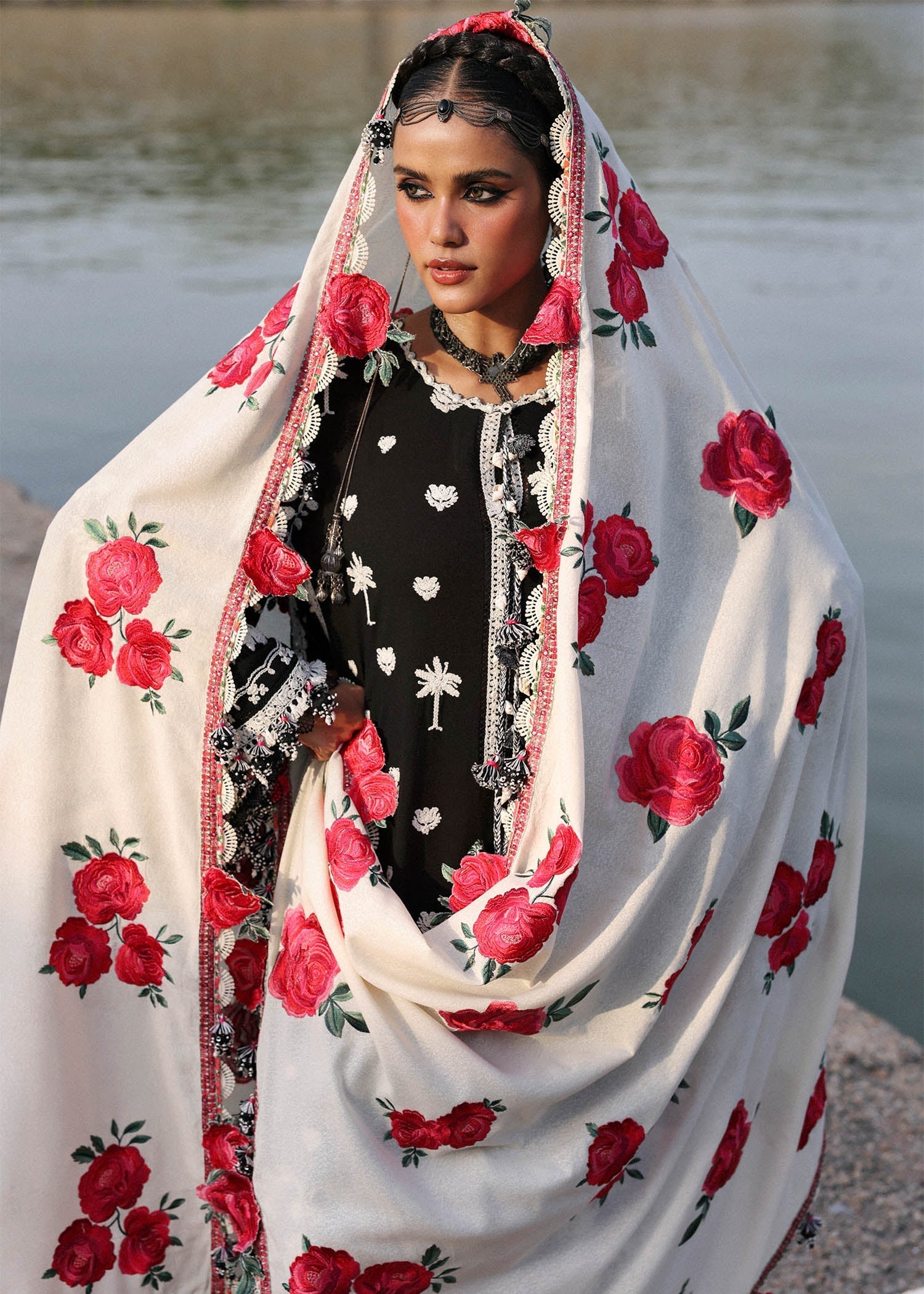 Hussein Rehar winter