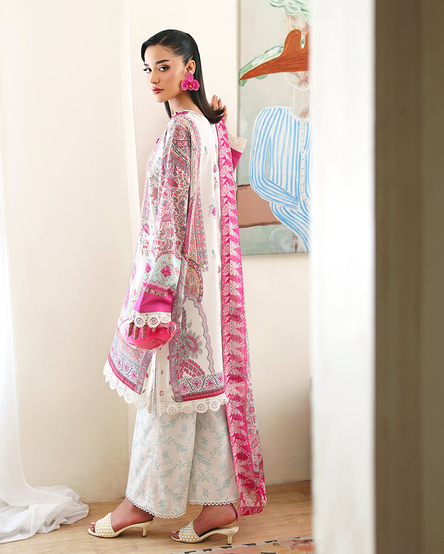Roheenaz lawn